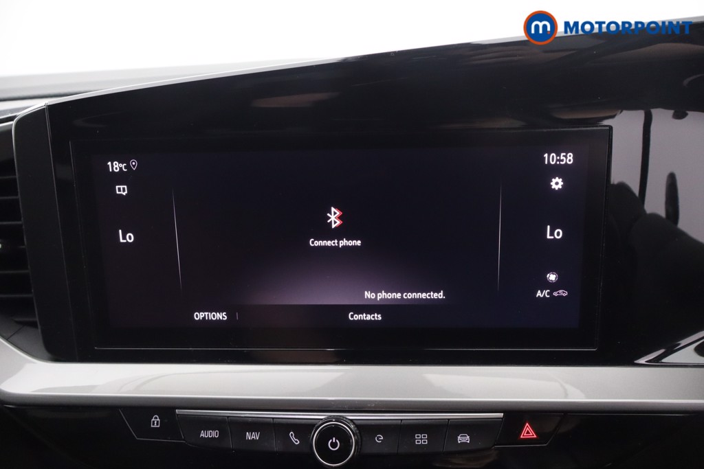 Vauxhall Mokka Ultimate Automatic Electric SUV - Stock Number (1662940) - 20th supplementary image