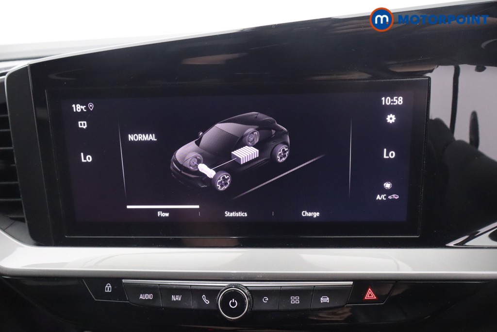 Vauxhall Mokka Ultimate Automatic Electric SUV - Stock Number (1662940) - 21st supplementary image