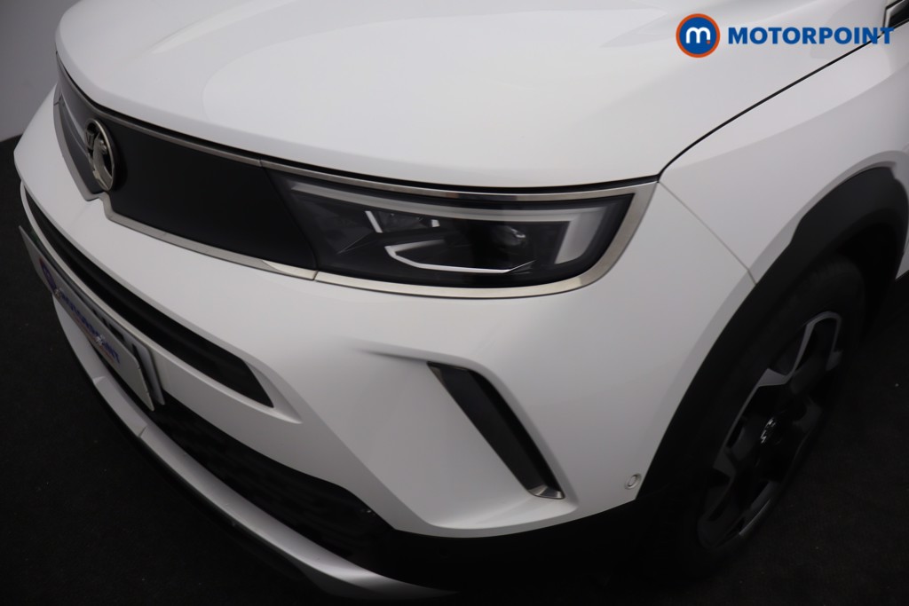 Vauxhall Mokka Ultimate Automatic Electric SUV - Stock Number (1662940) - 28th supplementary image