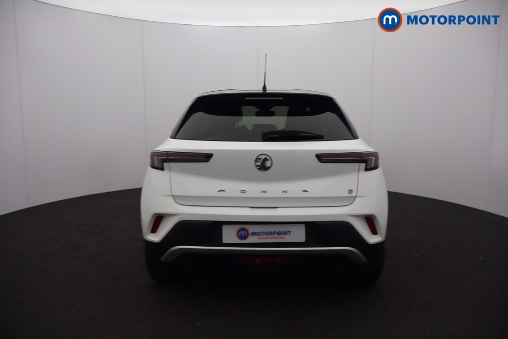 Vauxhall Mokka Ultimate Automatic Electric SUV - Stock Number (1662940) - 1st supplementary image
