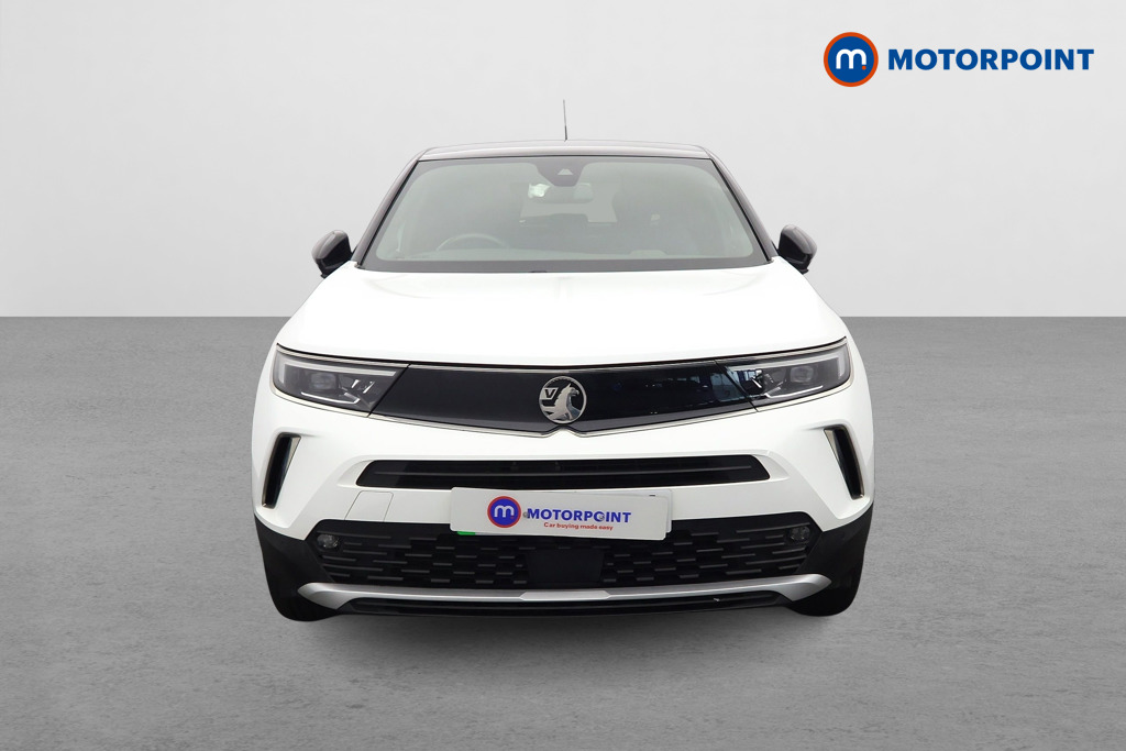 Vauxhall Mokka Ultimate Automatic Electric SUV - Stock Number (1662940) - Front bumper