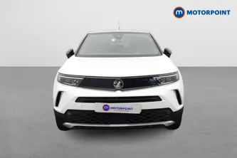 Vauxhall Mokka Ultimate Automatic Electric SUV - Stock Number (1662940) - Front bumper