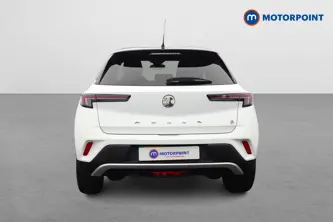 Vauxhall Mokka Ultimate Automatic Electric SUV - Stock Number (1662940) - Rear bumper