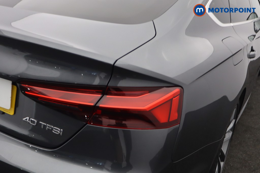Audi A5 S Line Automatic Petrol Hatchback - Stock Number (1663155) - 3rd supplementary image