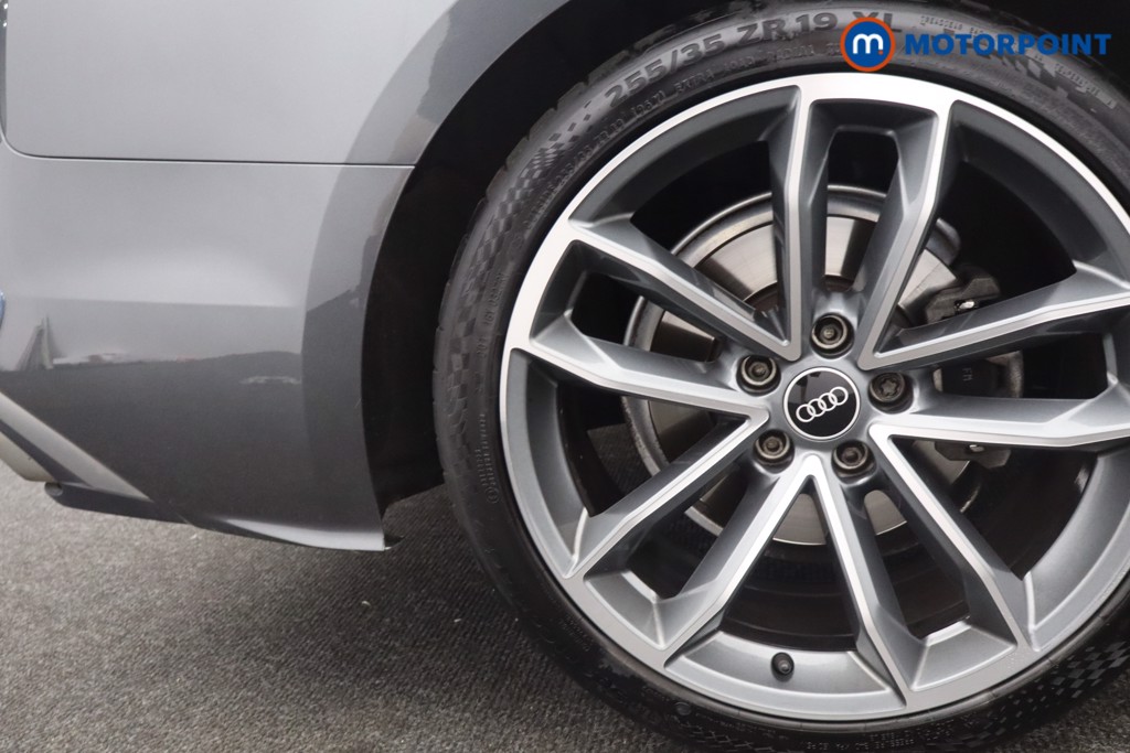 Audi A5 S Line Automatic Petrol Hatchback - Stock Number (1663155) - 7th supplementary image