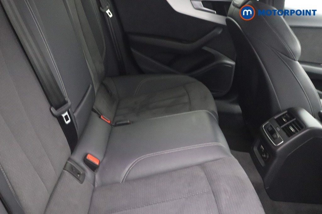 Audi A5 S Line Automatic Petrol Hatchback - Stock Number (1663155) - 8th supplementary image