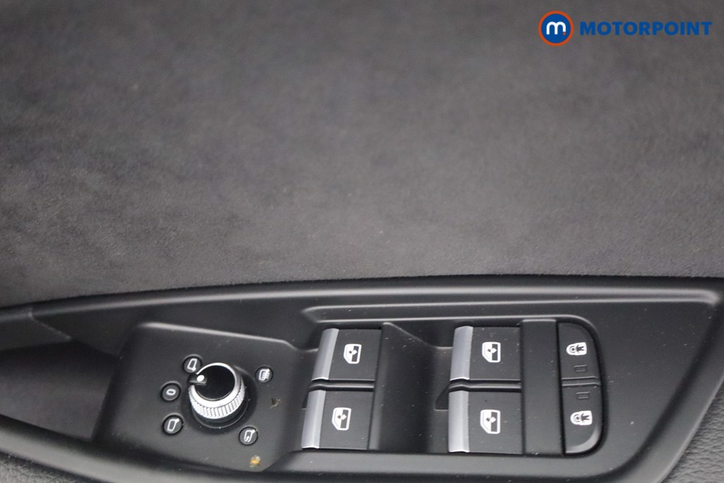 Audi A5 S Line Automatic Petrol Hatchback - Stock Number (1663155) - 12th supplementary image
