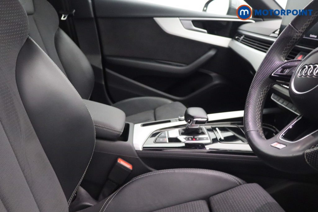 Audi A5 S Line Automatic Petrol Hatchback - Stock Number (1663155) - 14th supplementary image