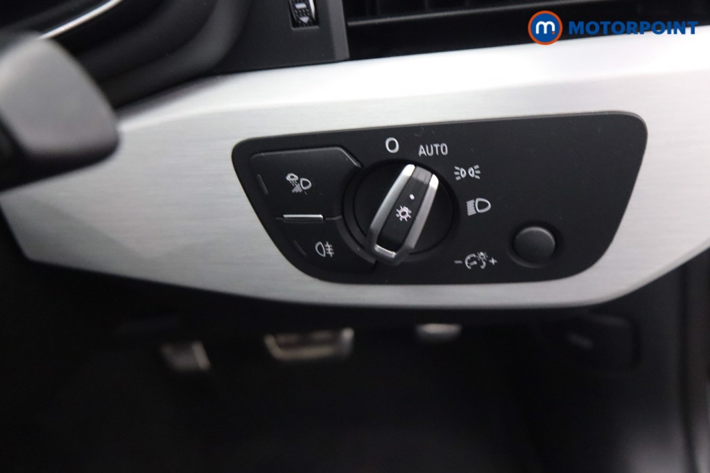 Audi A5 S Line Automatic Petrol Hatchback - Stock Number (1663155) - 15th supplementary image