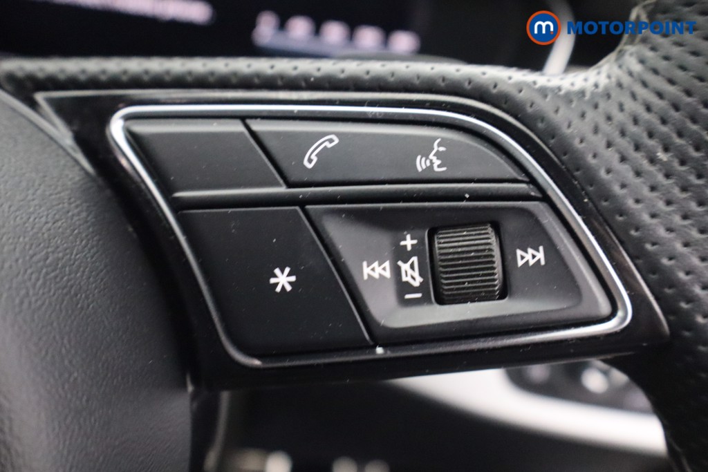 Audi A5 S Line Automatic Petrol Hatchback - Stock Number (1663155) - 16th supplementary image