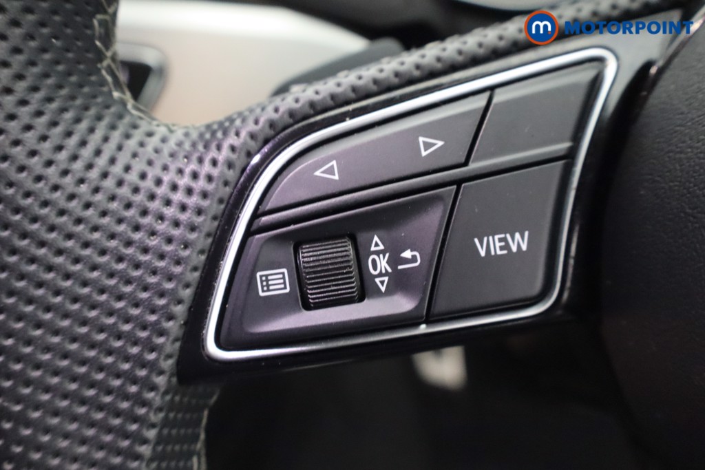 Audi A5 S Line Automatic Petrol Hatchback - Stock Number (1663155) - 17th supplementary image