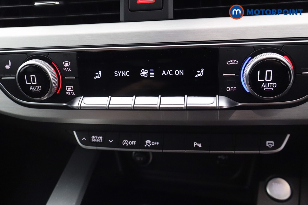 Audi A5 S Line Automatic Petrol Hatchback - Stock Number (1663155) - 19th supplementary image