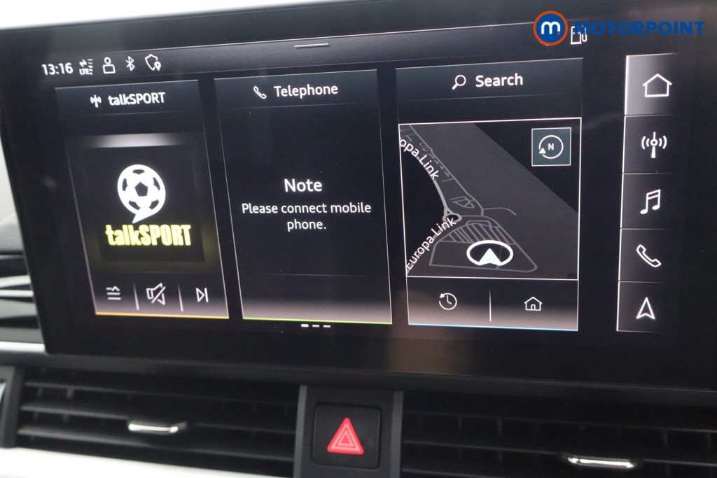 Audi A5 S Line Automatic Petrol Hatchback - Stock Number (1663155) - 20th supplementary image