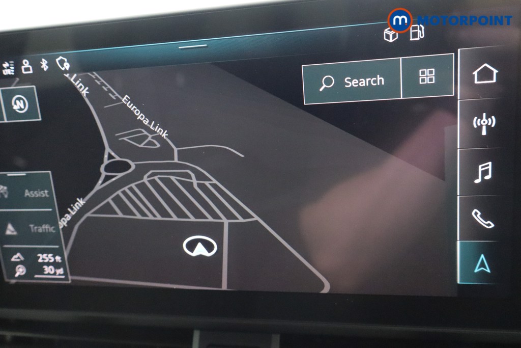Audi A5 S Line Automatic Petrol Hatchback - Stock Number (1663155) - 23rd supplementary image