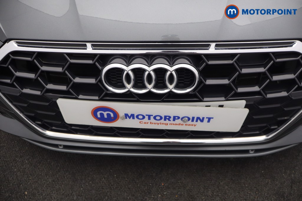 Audi A5 S Line Automatic Petrol Hatchback - Stock Number (1663155) - 26th supplementary image