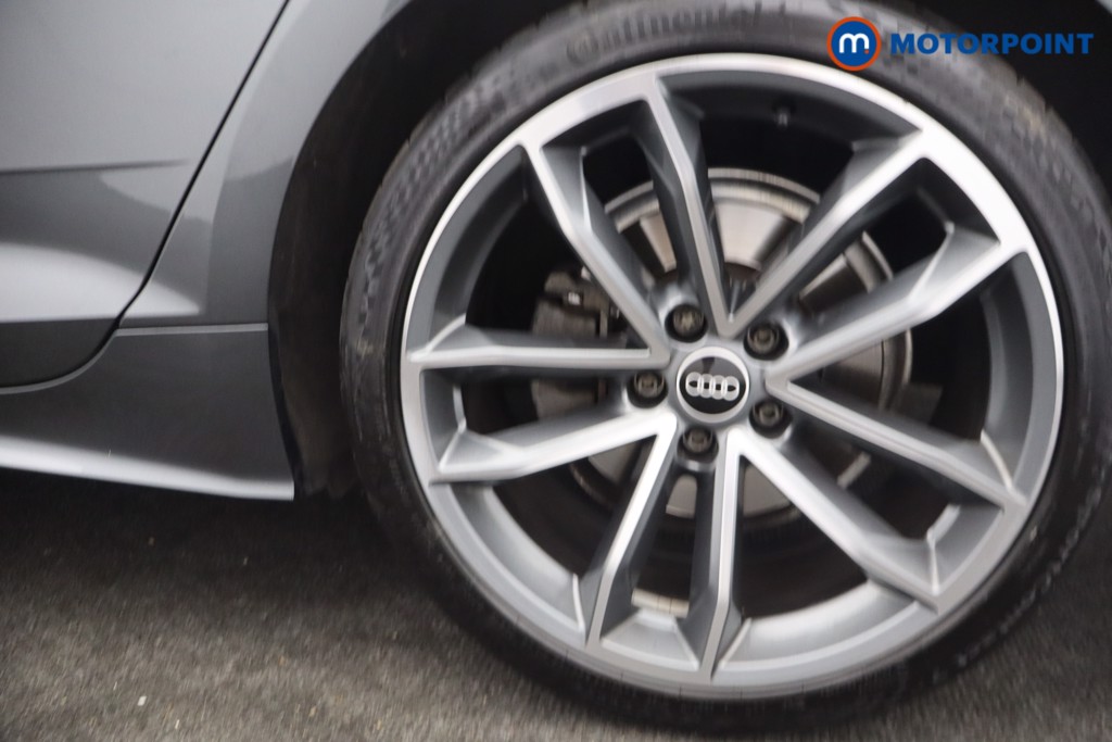 Audi A5 S Line Automatic Petrol Hatchback - Stock Number (1663155) - 30th supplementary image