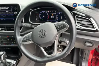 Volkswagen T-Roc R-Line Automatic Petrol SUV - Stock Number (1663290) - 2nd supplementary image