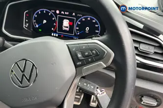 Volkswagen T-Roc R-Line Automatic Petrol SUV - Stock Number (1663290) - 3rd supplementary image