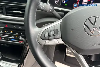 Volkswagen T-Roc R-Line Automatic Petrol SUV - Stock Number (1663290) - 4th supplementary image