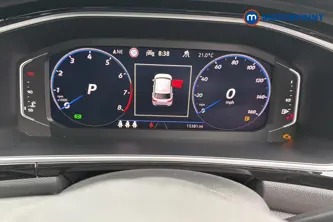 Volkswagen T-Roc R-Line Automatic Petrol SUV - Stock Number (1663290) - 7th supplementary image