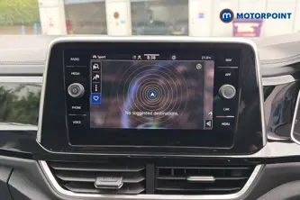 Volkswagen T-Roc R-Line Automatic Petrol SUV - Stock Number (1663290) - 9th supplementary image