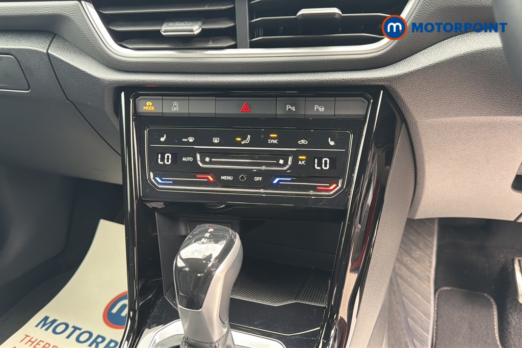 Volkswagen T-Roc R-Line Automatic Petrol SUV - Stock Number (1663290) - 15th supplementary image