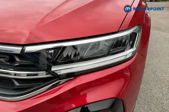Volkswagen T-Roc R-Line Automatic Petrol SUV - Stock Number (1663290) - 42nd supplementary image