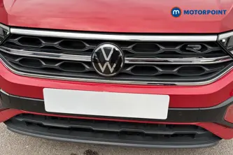 Volkswagen T-Roc R-Line Automatic Petrol SUV - Stock Number (1663290) - 43rd supplementary image