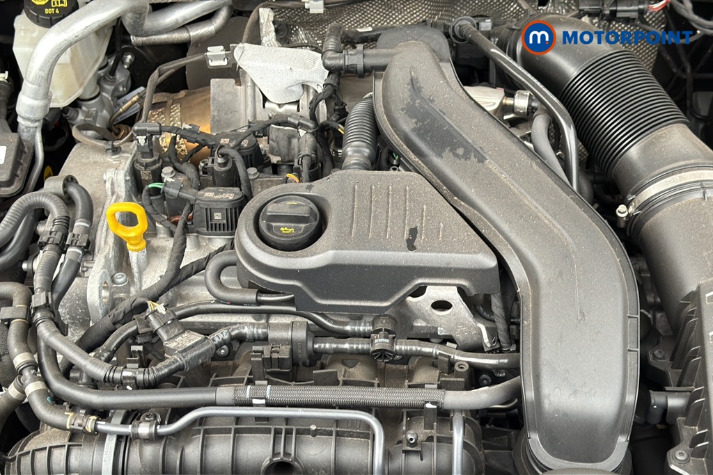 Volkswagen T-Roc R-Line Automatic Petrol SUV - Stock Number (1663290) - 48th supplementary image