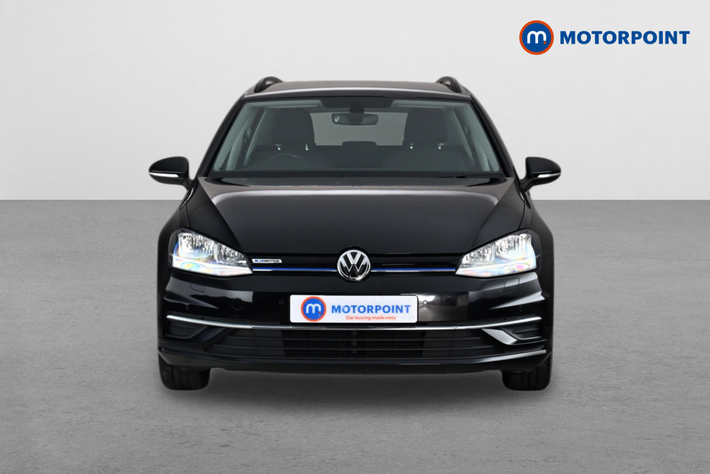 Volkswagen Golf SE Manual Petrol Estate - Stock Number (1663294) - Front bumper