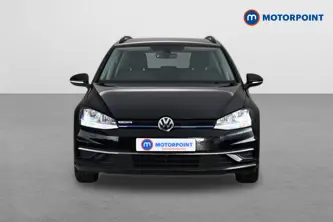 Volkswagen Golf SE Manual Petrol Estate - Stock Number (1663294) - Front bumper