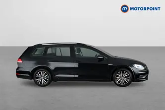Volkswagen Golf SE Manual Petrol Estate - Stock Number (1663294) - Drivers side