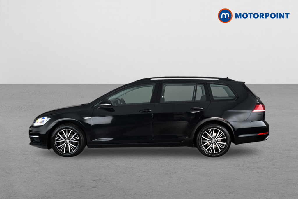 Volkswagen Golf SE Manual Petrol Estate - Stock Number (1663294) - Passenger side