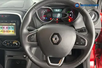 Renault Captur Iconic Manual Petrol SUV - Stock Number (1663296) - 2nd supplementary image