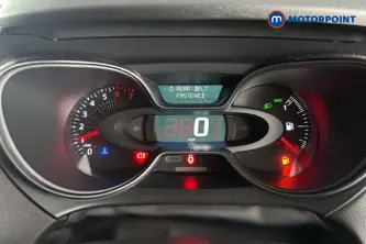 Renault Captur Iconic Manual Petrol SUV - Stock Number (1663296) - 7th supplementary image