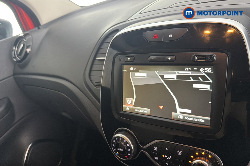 Renault Captur Iconic Manual Petrol SUV - Stock Number (1663296) - 9th supplementary image