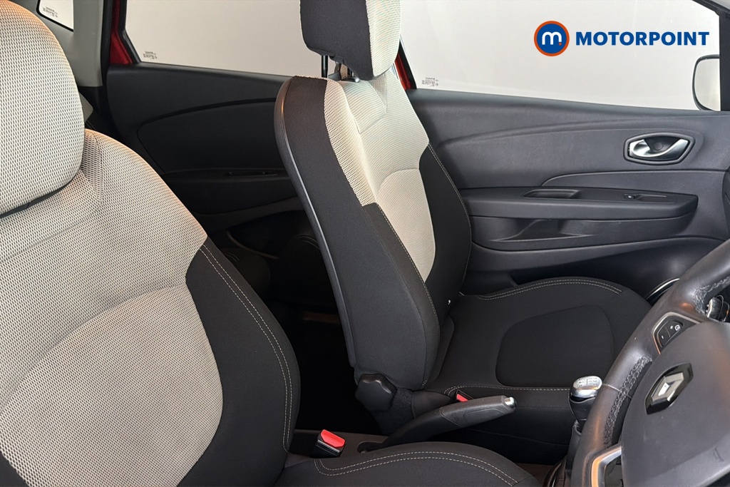 Renault Captur Iconic Manual Petrol SUV - Stock Number (1663296) - 22nd supplementary image
