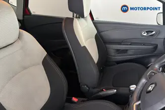 Renault Captur Iconic Manual Petrol SUV - Stock Number (1663296) - 22nd supplementary image