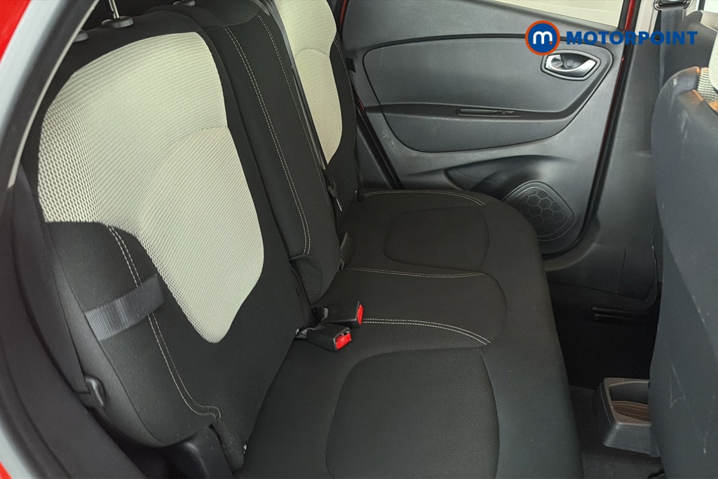 Renault Captur Iconic Manual Petrol SUV - Stock Number (1663296) - 25th supplementary image