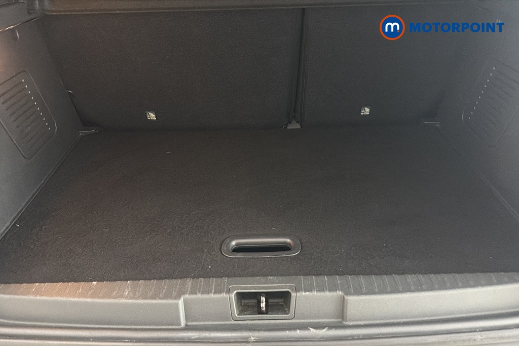 Renault Captur Iconic Manual Petrol SUV - Stock Number (1663296) - 30th supplementary image