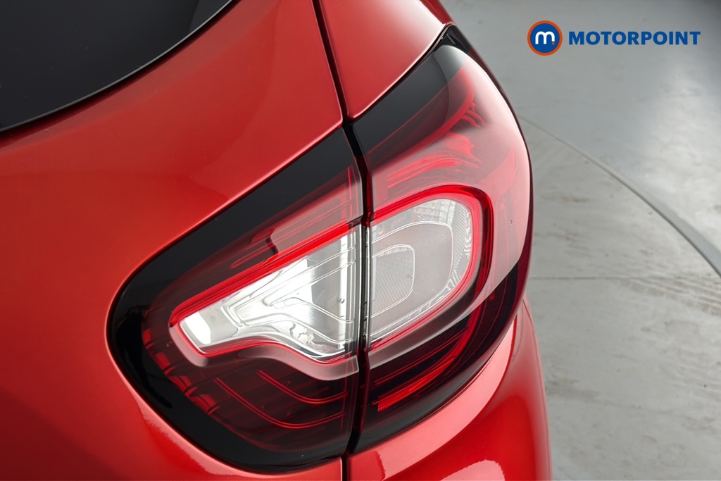 Renault Captur Iconic Manual Petrol SUV - Stock Number (1663296) - 36th supplementary image
