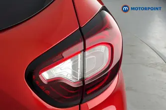 Renault Captur Iconic Manual Petrol SUV - Stock Number (1663296) - 36th supplementary image