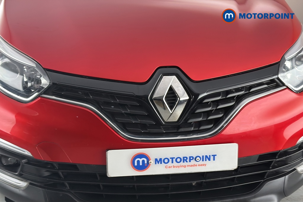 Renault Captur Iconic Manual Petrol SUV - Stock Number (1663296) - 43rd supplementary image