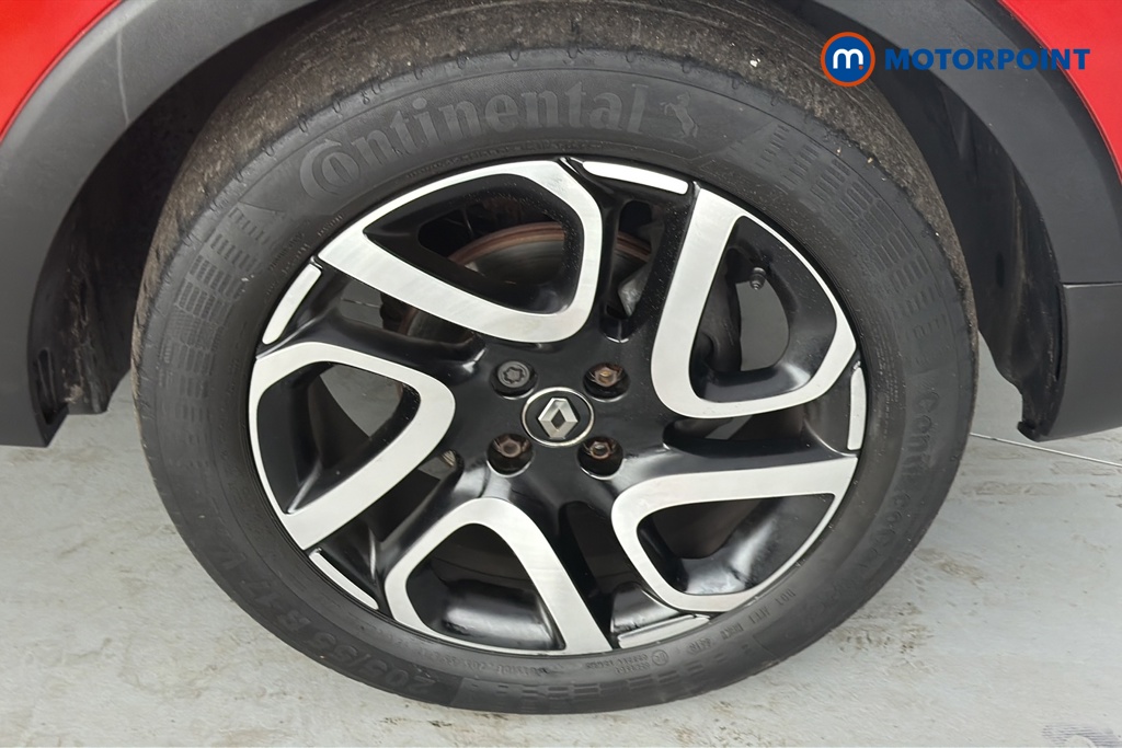 Renault Captur Iconic Manual Petrol SUV - Stock Number (1663296) - 47th supplementary image