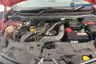 Renault Captur Iconic Manual Petrol SUV - Stock Number (1663296) - 48th supplementary image
