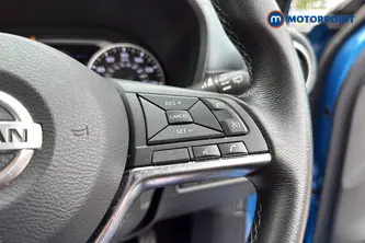 Nissan Juke N-Connecta Manual Petrol SUV - Stock Number (1663332) - 3rd supplementary image
