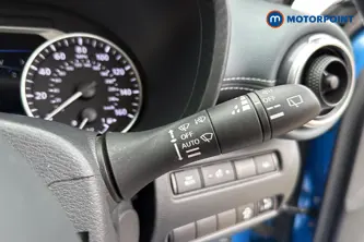 Nissan Juke N-Connecta Manual Petrol SUV - Stock Number (1663332) - 6th supplementary image