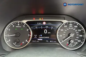 Nissan Juke N-Connecta Manual Petrol SUV - Stock Number (1663332) - 7th supplementary image