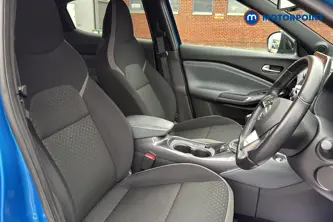 Nissan Juke N-Connecta Manual Petrol SUV - Stock Number (1663332) - 22nd supplementary image