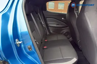 Nissan Juke N-Connecta Manual Petrol SUV - Stock Number (1663332) - 25th supplementary image